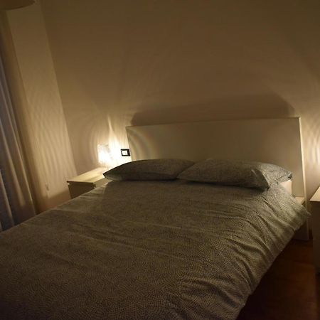 House Promenade Santa Giulia Apartman Milánó Kültér fotó