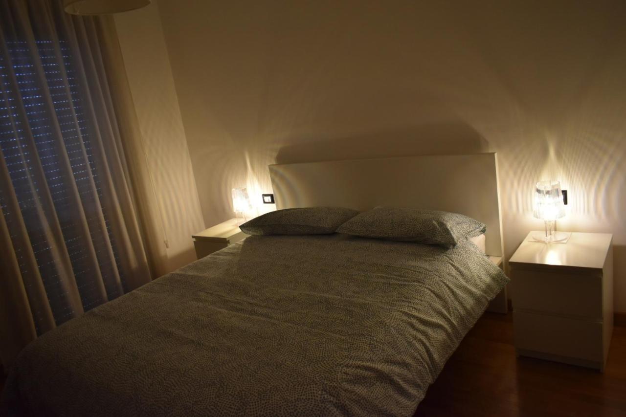 House Promenade Santa Giulia Apartman Milánó Kültér fotó