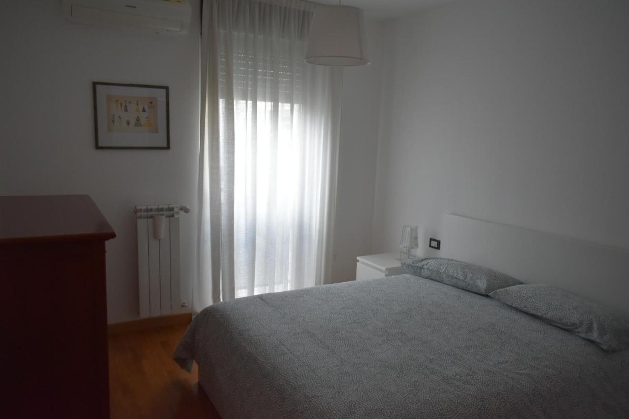 House Promenade Santa Giulia Apartman Milánó Kültér fotó