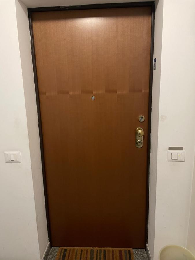 House Promenade Santa Giulia Apartman Milánó Kültér fotó