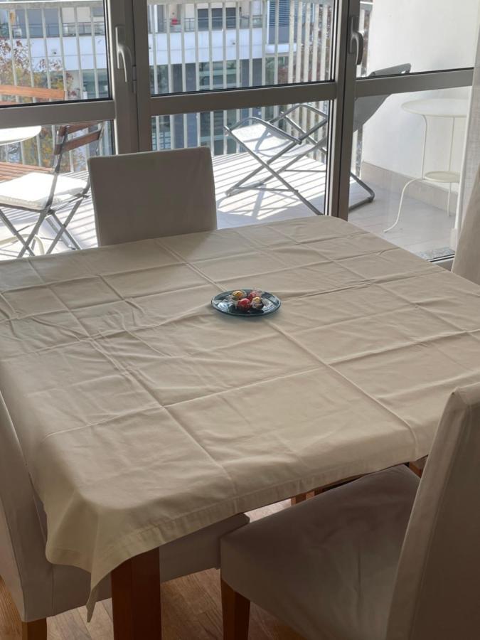 House Promenade Santa Giulia Apartman Milánó Kültér fotó