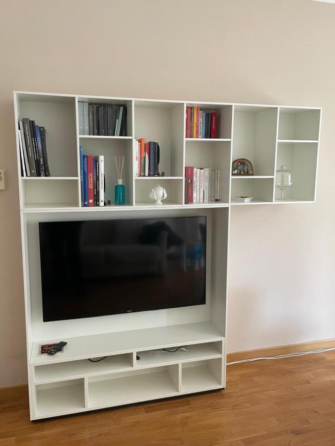 House Promenade Santa Giulia Apartman Milánó Kültér fotó