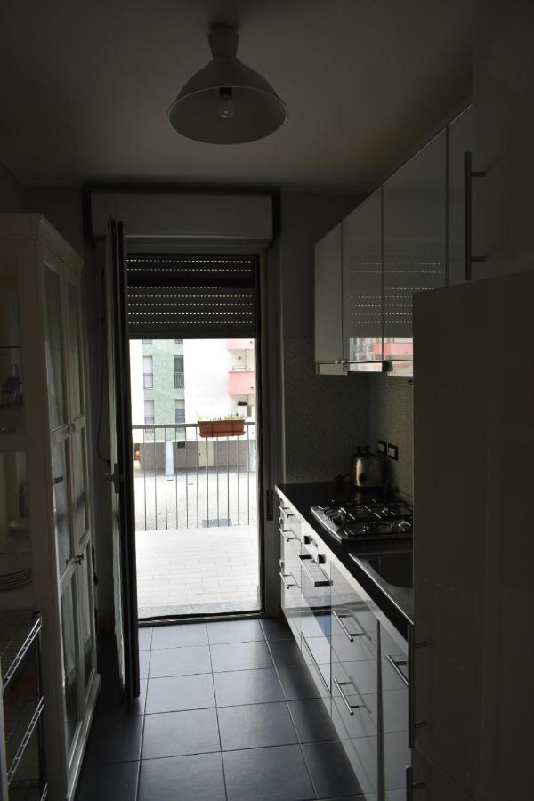 House Promenade Santa Giulia Apartman Milánó Kültér fotó