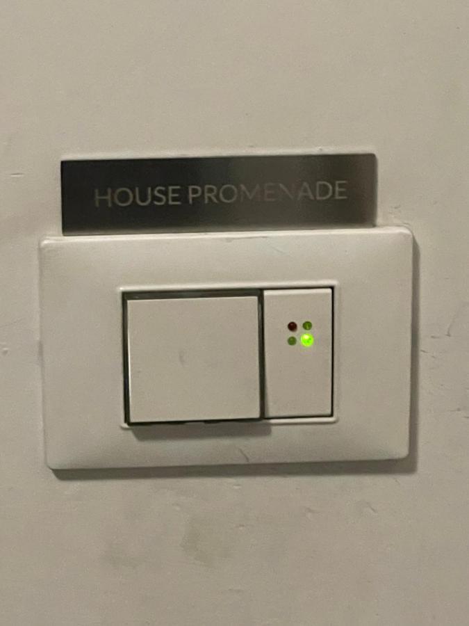 House Promenade Santa Giulia Apartman Milánó Kültér fotó